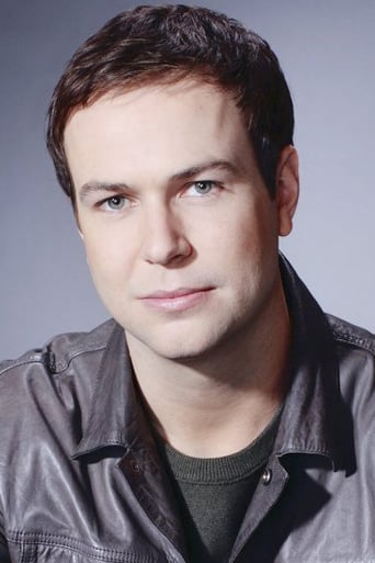 Immagine di Taran Killam