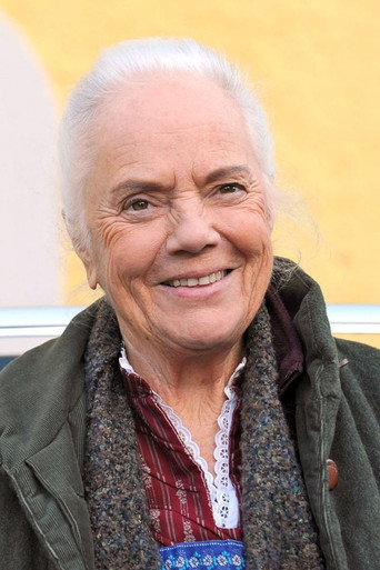 Immagine di Ursula Erber