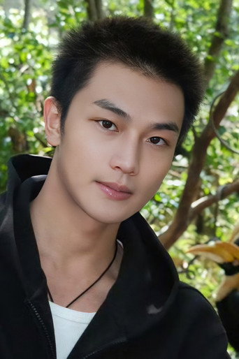 Immagine di Liu Jingyu
