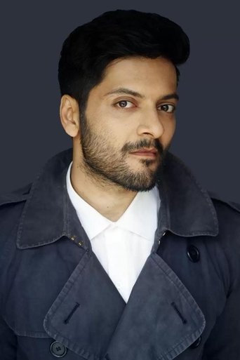 Immagine di Ali Fazal