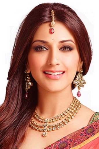 Immagine di Sonali Bendre