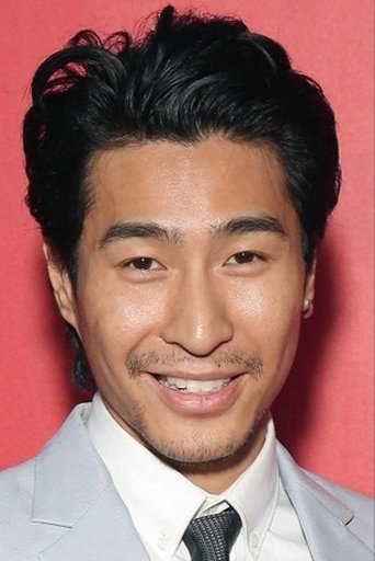 Immagine di Chris Pang