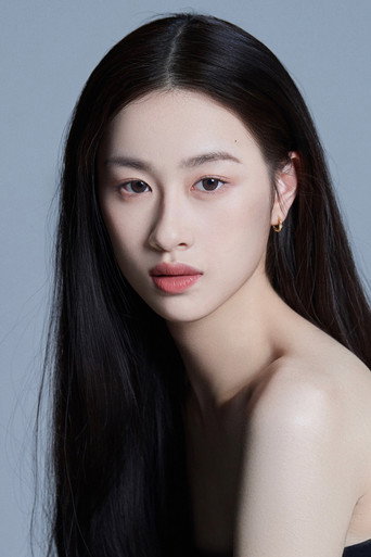 Immagine di Yin Wenxuan