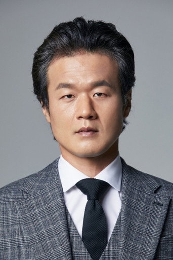 Immagine di Baek Seong-cheol