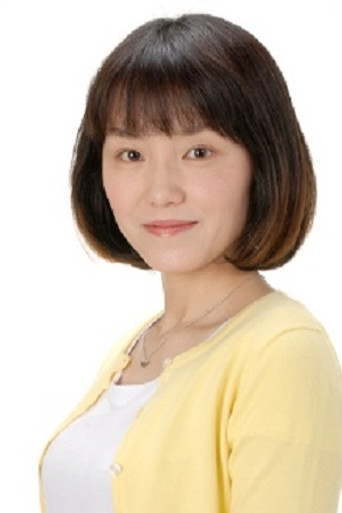 Immagine di Izumi Kasagi