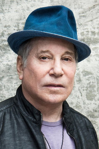 Immagine di Paul Simon