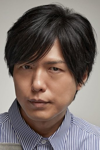 Immagine di Hiroshi Kamiya