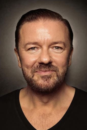 Immagine di Ricky Gervais