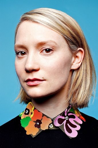 Immagine di Mia Wasikowska