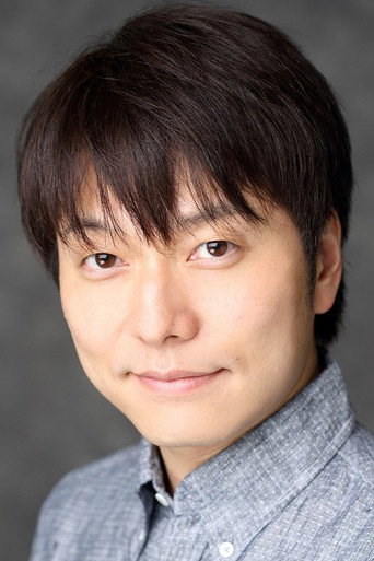 Immagine di Kenji Nojima