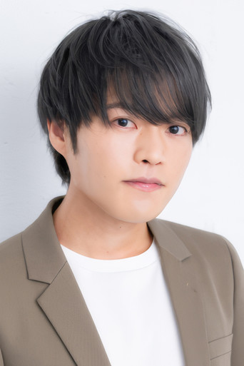 Immagine di Shun Horie