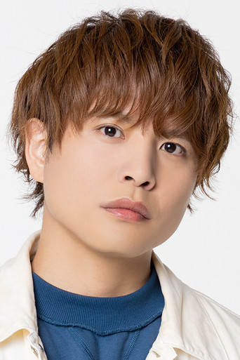 Immagine di Shugo Nakamura