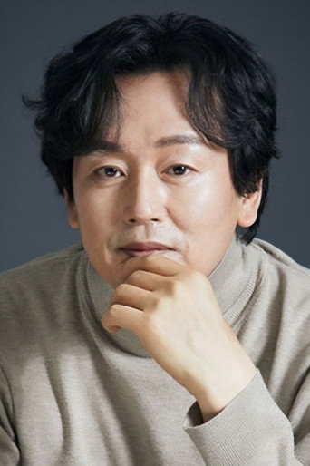 Immagine di Kim Jung-tae