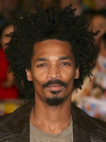 Immagine di Eddie Steeples