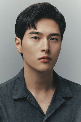Immagine di Jung Jae-bin