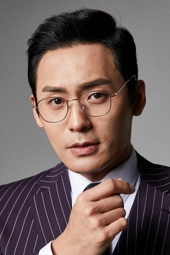 Immagine di Choi Dae-hoon