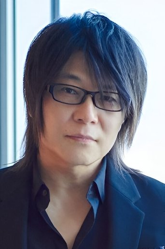 Immagine di Toshiyuki Morikawa