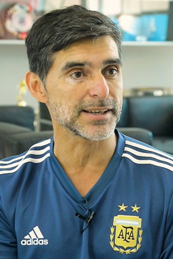 Immagine di Roberto Ayala