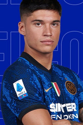 Immagine di Joaquín Correa