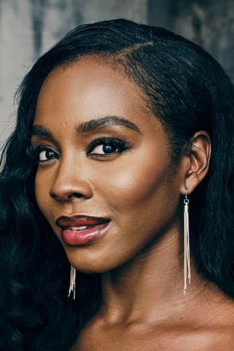 Immagine di Deborah Ayorinde