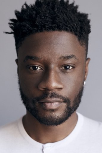 Immagine di Charles Babalola