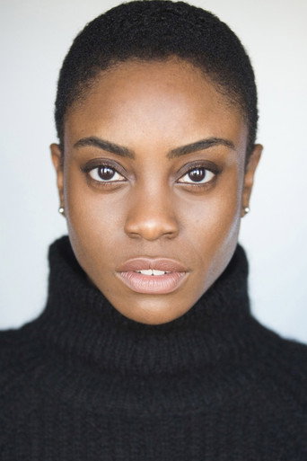 Immagine di Anita-Joy Uwajeh