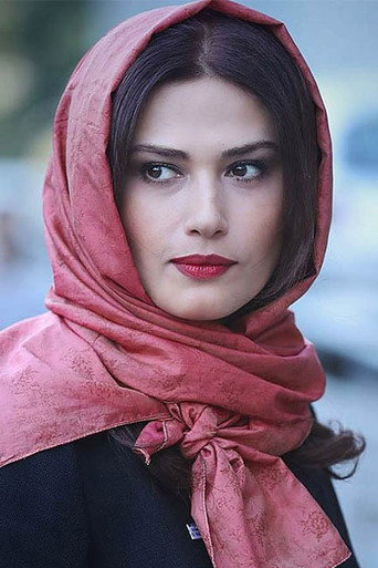Immagine di Ladan Mostoufi