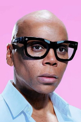 Immagine di RuPaul