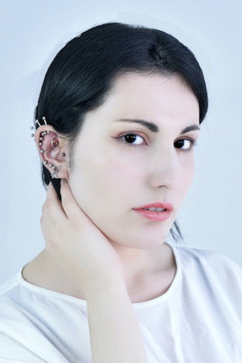 Immagine di Farahnaz Nikray
