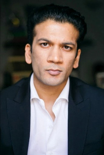 Immagine di Raja Sethi