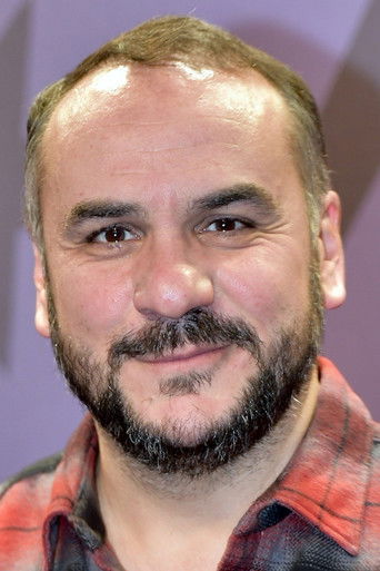 Immagine di François-Xavier Demaison