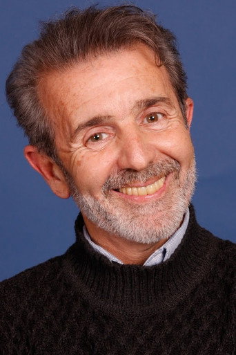 Immagine di Norberto Díaz