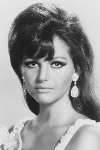 Immagine di Claudia Cardinale