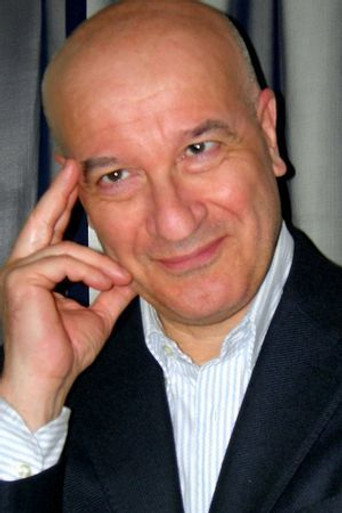 Immagine di Manfredi Aliquò