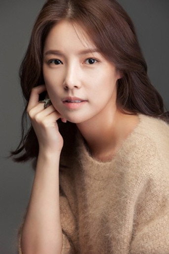 Immagine di Song Min-ji