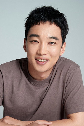 Immagine di Oh Hee-jun