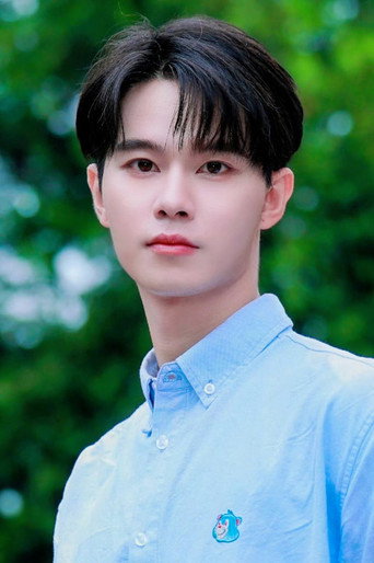 Immagine di Chen Baichuan