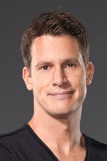 Immagine di Daniel Tosh