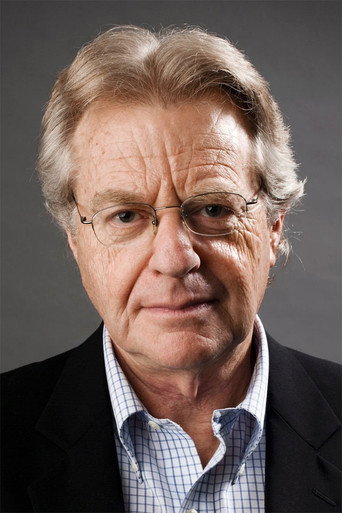 Immagine di Jerry Springer