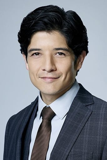 Immagine di Jon Foo