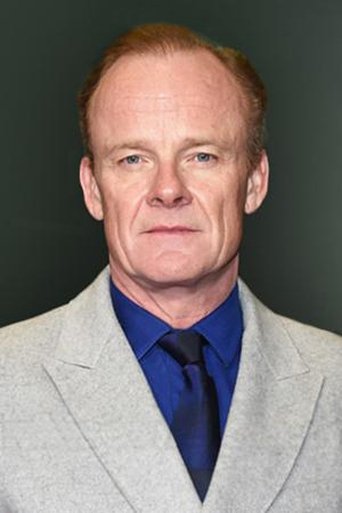 Immagine di Alistair Petrie