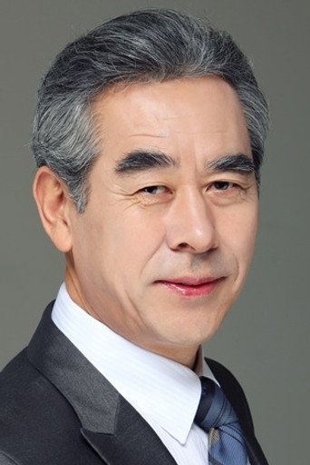 Immagine di Jang Yong-bok