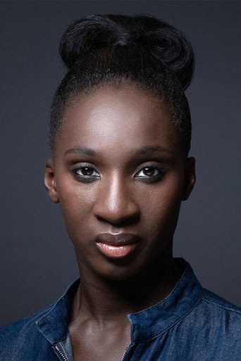 Immagine di Eye Haïdara