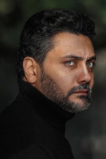Immagine di Tamer Farag