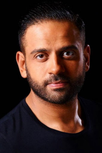 Immagine di Omar El Saeed