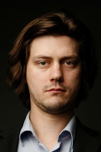 Immagine di Trevor Moore