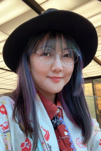 Immagine di Haruko Momoi