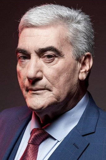 Immagine di Nikos Nikolaou