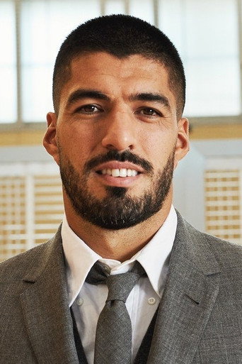 Immagine di Luis Suárez