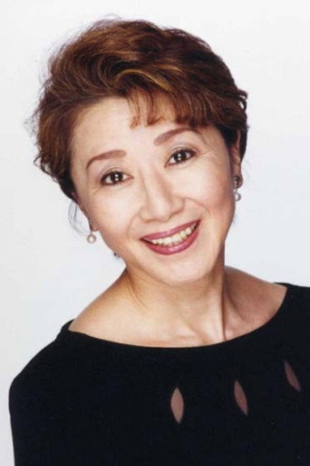 Immagine di Toshiko Fujita
